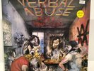 Verbal Abuse - Rocks Your Liver - New Vinyl