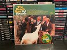 The Beach Boys Vinyl LP Record - Pet Sounds 50th - 2016 Reissue MONO - MINT