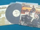 QUEEN The Best Of Queen original 1980 Polish EMI Tonpress Vinyl LP  G/F Insert