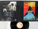 MOUNTAIN CLIMBING WINDFALL BLPL-4 Japan VINYL LP