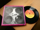 THE CLASH-Complete Control / City Of The Dead-/UK ’77 (CBS 5664) Original 7” NM