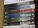 série TV NCIS integrale saison de 1 a 13 d'occasion en très bon état 2006