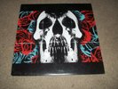 Deftones Self Titled Vinyl LP Album