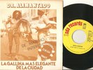 DOCTOR ALIMANTADO SINGLE SPANISH TITLES PROMOTIONAL