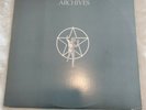 RUSH ARCHIVES (3LP) + 2112 LP ORIGINAL ISSUE NM/MINT CONDITION