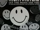 Nightwriters - Let The Music Use You - 12