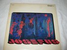 Josefus-s/t (Mainstream) Original copy of 1970 LP  Texas Psych