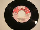 OLLIE NIGHTINGALE  I'll Take Care Of You / I Don't Know Why  MEMPHIS SOUL  M-