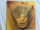 The Rolling Stones-Goats Head Soup Vinyl LP 1973 Original Album (EX/EX)