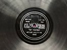 BRITISH DANCE:  ARTHUR LALLY & HIS BAND- ‘ME/ SMILE DARN YA, SMILE’ FIMOPHONE 78