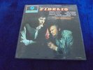 Beethoven - Fidelo/Klemperer UK 3 x LP Set COLUMBIA STEREO SAX 2451/3 S/C ED2