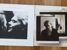 John Farnham Whispering Jack And Age Of Reason - 2 Vinyl Records