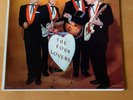 THE FOUR LOVERS JOYRIDE NEAR MINT LP
