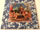 The Rolling Stones Their Satanic Majesties Request Mono Txl 103 Vinyl
