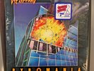 DEF LEPPARD PYROMANIA  US VINYL RECORD LP IN THE SHRINK WRAP NEAR MINT