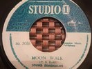 Sound Dimensions Moon Walk JA Studio One 7