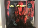 SOUL ASYLUM HANG TIME 1988 A & M RECORDS US VINYL RECORD LP NEAR MINT