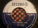 Ken Booth Just Another Girl JA Studio One 7