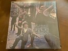 THE DOORS STRANGE DAYS VINYL LP ELEKTRA