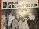 The Specials Live At Moonlight Club New