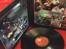 LET IT BE The Beatles APPLE AR 34001VG++ vinyl