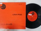 OST LUNAR PROBE MUSIC DE WOLFE DW/LP 3030 UK VINYL 10