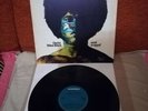 CHARLES HILTON BROWN Owed To Myself 1974 First Press Ampex LP vinile Rarissimo