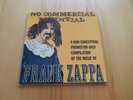 FRANK ZAPPA       NO COMMERCIAL POTENTIAL