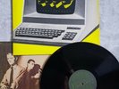 LP, Kraftwerk, 