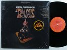 BYRDS Fifth Dimension COLUMBIA LP VG++ SHRINK *