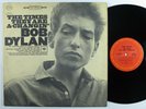 BOB DYLAN The Times They Are A-Changin' COLUMBIA LP VG+ *