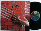 HELIX Wild In The Streets CAPITOL LP VG+ *