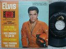 Elvis Presley - Viva Las Vegas - Original USA EP + Picture Sleeve