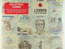 John Lennon & Plastic Ono Band - Shaved Fish LP - Apple SEALED