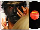 Frank Zappa - Joe's Garage Acts II & III 2xLP - Zappa VG+