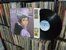 Joann Garrett Rare R&B Soul LP Chess '69 Beautiful Shrink Bebe Hole NM