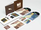 LED ZEPPELIN II SUPER DELUXE NUMBERED EDITION CD/LP BOX SET [NEW]