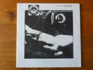 *** Poesie Noire - LOVE IS COLDER THAN DEATH DoLP *** 2LP Gatefold + Postkarte