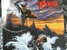 Vinyl LP Dio-Holy Diver