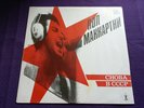 Paul McCartney - Back In The USSR RARE- Club Sandwich Insert  USSR Press, 1989
