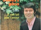ROBERT PICO Le chien fidèle 1967 Rare French 60s Yé-Yé mod Garage fuzz