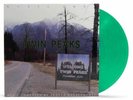 Angelo Badalamenti - Music From Twin Peaks (Soundtrack) Translucent Green Vinyl
