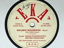 JAN SWACZYNSKI ORCHESTRA POLISH POLKA 78 RECORD E.K.A. 15920    E+