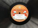 JAZZ: THE LITTLE RAMBLERS - ‘DEEP BLUE SEA BLUES’ COLUMBIA 217-D E+ STUNNER