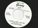 THE TEMPTATIONS, 