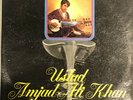 Ustad Amjad Ali Khan Vinyl Record 1974