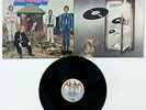 LP Vinyl - THE FLYING BURRITO BROS The Gilded Palace of sin - AM SP4175