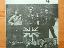 NEW WAVE MAGAZINE #4 UK 1977 RARE ORIG PUNK FANZINE CLASH JAM VIBRATORS LOU REED