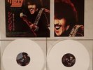 Thin Lizzy Celtic Rocker in the East / Tokyo 1979 Doppel Vinyl Weiß