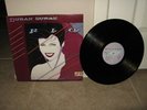 DURAN DURAN-RIO USED RECORD WITH ORIGINAL LYRIC SHEET IN VG+/EXCELLENT CONDITION